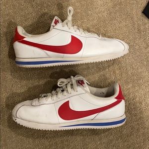 Nike Cortez Leather OG